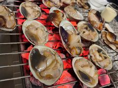-震海贝烤贝·民俗特色店(延吉总店)