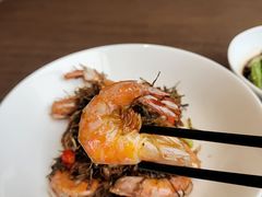 -大中华酒楼·主席武昌鱼·武汉美食地标(江汉路步行街店)