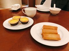 -杭州JW万豪酒店-万豪中餐厅