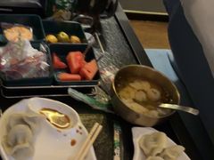-华夏良子·足道SPA艾灸(王府井店)