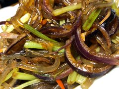 -苹果树下艺术餐厅(通州店)