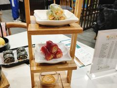-乜都得港式茶楼(天贵路店)