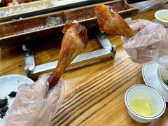 -竹一味·竹筒饭