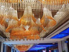 大堂-皇马假日醉海南大酒店·假日一品派茶楼(秀英店)