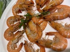 香脆斑节虾-宝燕壹号(徐汇店)