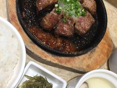 -东京屋(武定路店)