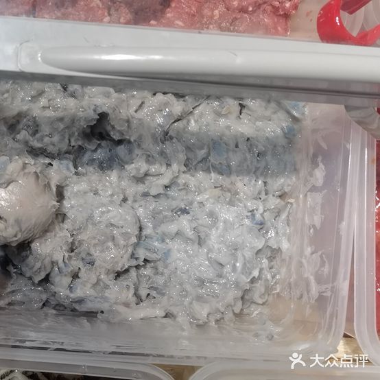 于胖子重庆老火锅(和谐嘉园店)