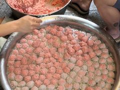 -阿娟牛肉丸·手打牛肉丸·现做现卖