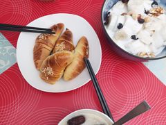 -詹记桃酥(宿州路店)