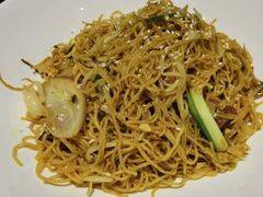 星洲炒米粉-千日贺茶餐厅(高新万达店)