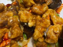 霸气肉段-乡间好味私家菜(总店)
