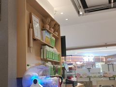 -甲乙饼·手工牛肉饼(东方广场店)