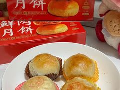 -沈大成(南京东路店)