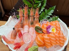 -Tuna maki寿司(园区永旺店)