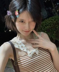 -New Fashion·新时尚形象设计