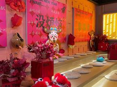-满纷轰趴·城市团建聚会(前海店)