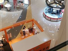 -银座mall(东直门店)