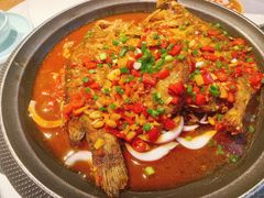 -湘满甲·黄焖甲鱼创始者·湘菜·鲁菜(潘家园店)