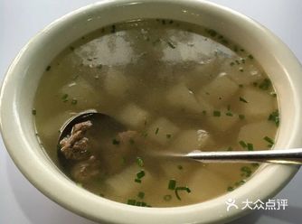 自从婆婆妈回老家之后我就没吃过米饭了
