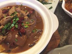 -燕青小馆(东园大厦店)