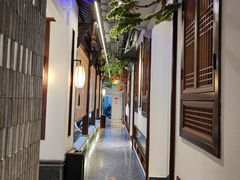 -蘭奢雅集·江浙菜(青山江滩店)