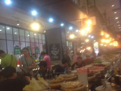 -龍歌自助小火锅(崂山丽达店)