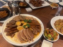 -潮江春(铜锣湾广场店)