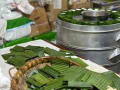 -夹江老头叶儿粑(石雁儿小区店)