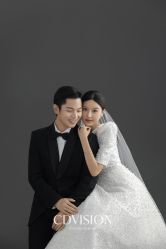 -CD视觉婚纱摄影