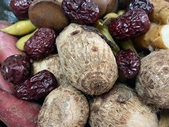 -老张烤羊(王哥庄店)