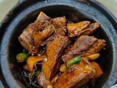 -新峰肉骨茶
