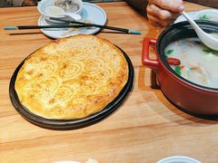 -品回味清真西北楼(宁波首店)