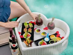-蓝楹湾度假酒店