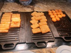 -嘉定凯悦·咖啡厅