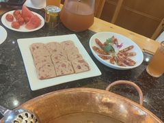 -老码头火锅(骡马市店)