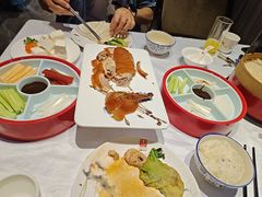 -苏淮景·苏闽融创菜·海鲜(原空港井河轩店)