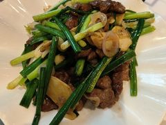 -强记海鲜·大排档(蛇口新街店)