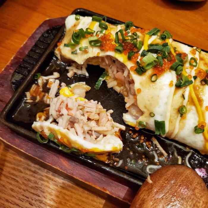 浅草君日本料理(金沙天街店)-"在下沙很有名的日料