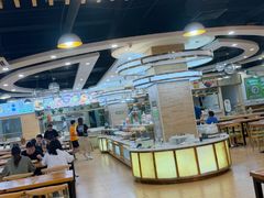 -素之缘素食(新之城店)