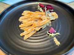 芥末鸭掌-晟永興(三里屯店)