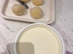 -满记甜品(正方京城店)