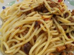 -萨莉亚意式餐厅(苏州食百家店)