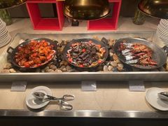 -宜昌富力皇冠假日酒店·咖啡1号西餐厅