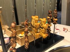 -和庆斋羊蝎子火锅·碳缸烧烤(顺义旗舰店)