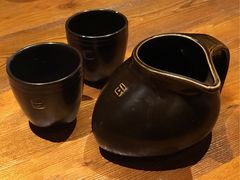 -云海肴·汽锅鸡·云南菜(天津国金汇店)