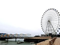 -青岛银沙滩温德姆至尊酒店