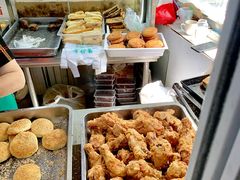 -满记烧饼(牛街东里小区一区店)
