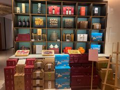 -悦融琥珀·京鲁菜·海味珍品(西单店)