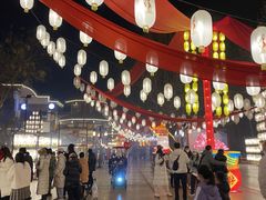 -济南方特东方神画