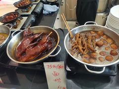 -群乐饭店(滨安路店)